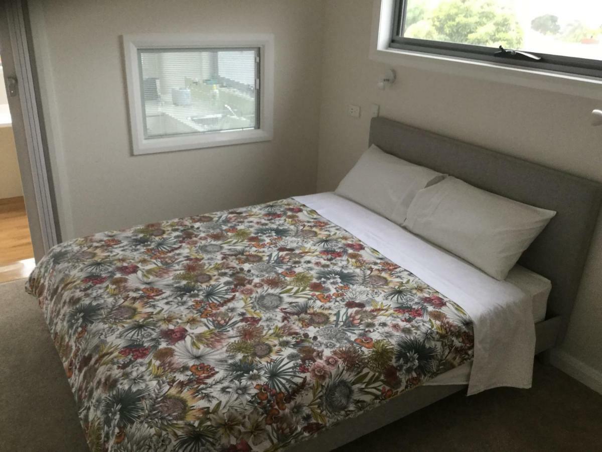 City View Townhouse ロンセストン エクステリア 写真