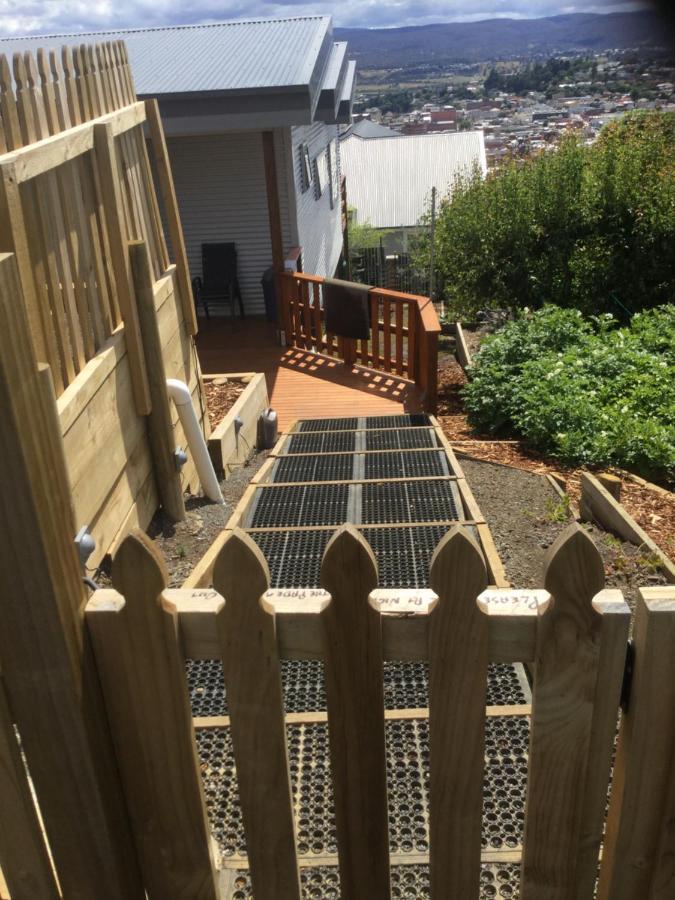 City View Townhouse ロンセストン エクステリア 写真