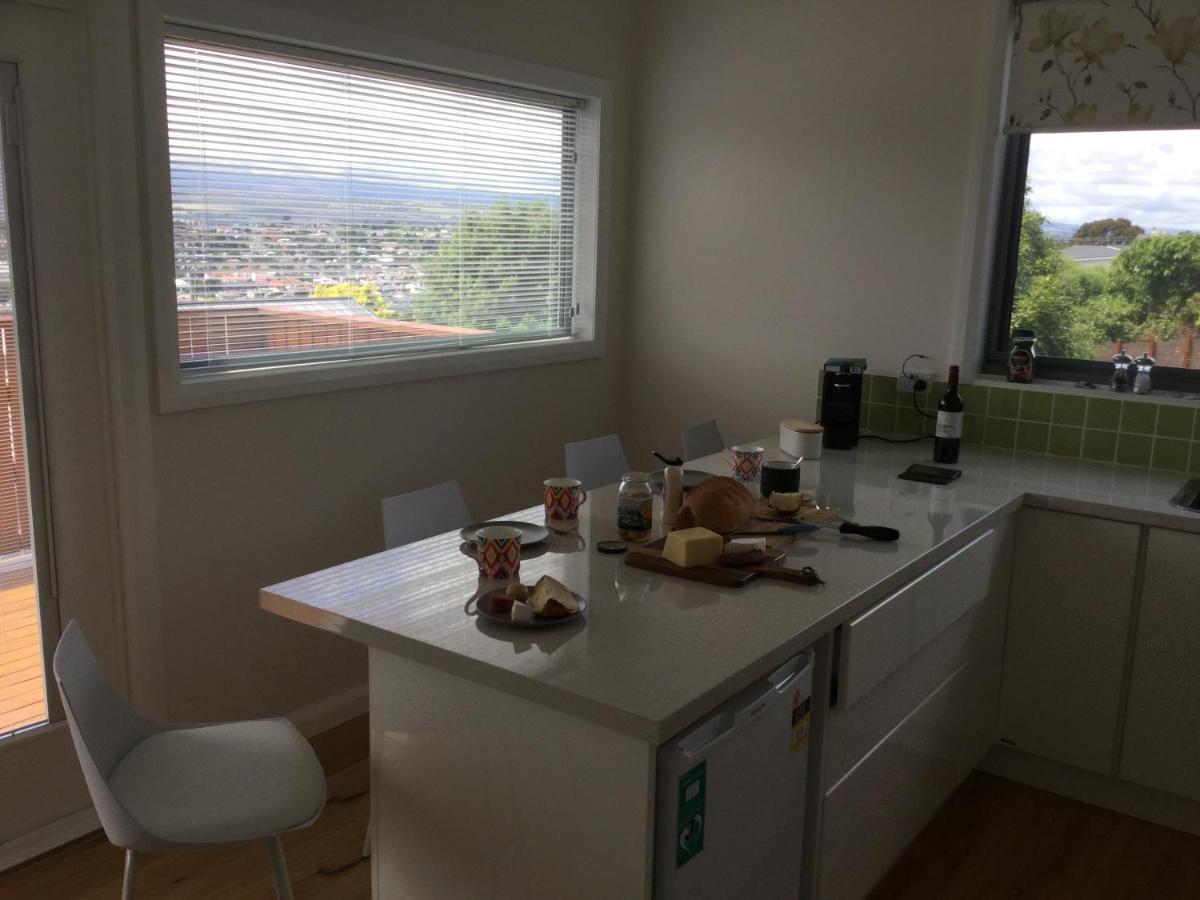 City View Townhouse ロンセストン エクステリア 写真